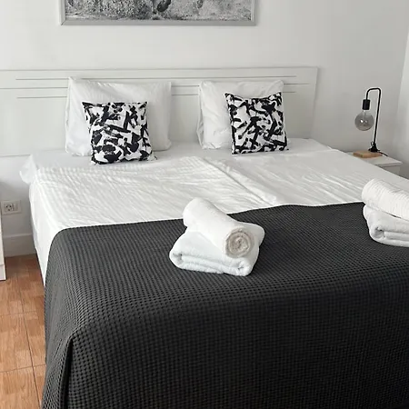 Apartment Marie Costa Adeje (Tenerife)