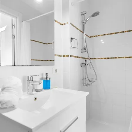 Apartment Marie Costa Adeje (Tenerife)