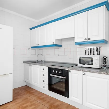 Apartment Marie *