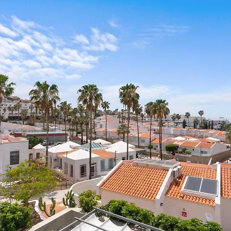 Marie Costa Adeje (Tenerife)